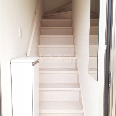 10/30 玄関