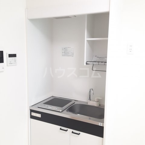 10/30 キッチン