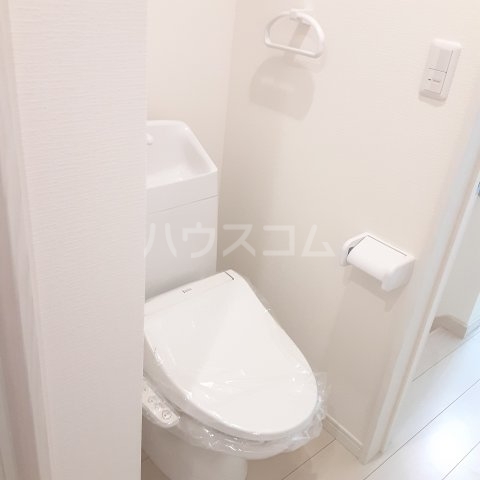 13/30 トイレ