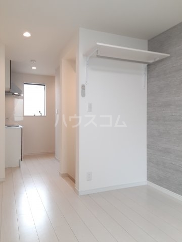 7/30 リビング/ダイニング