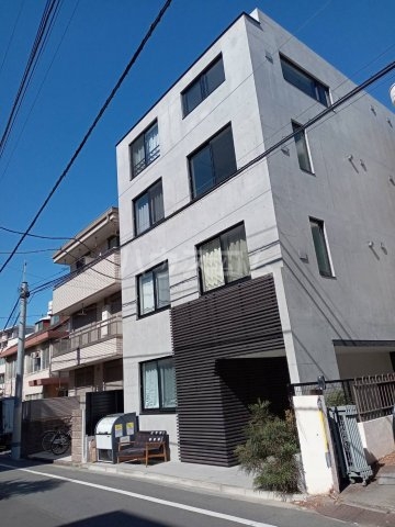 1/14 外観