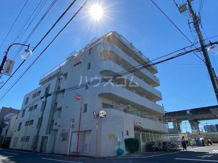 1/22 外観