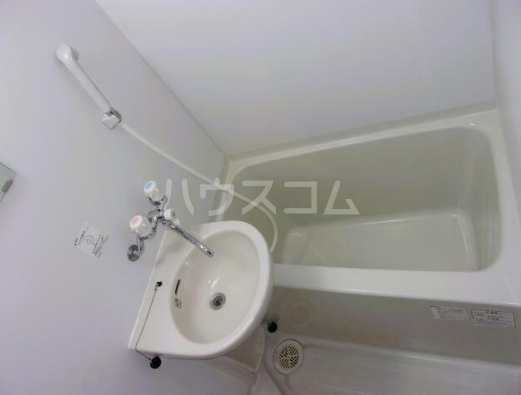 9/23 浴室