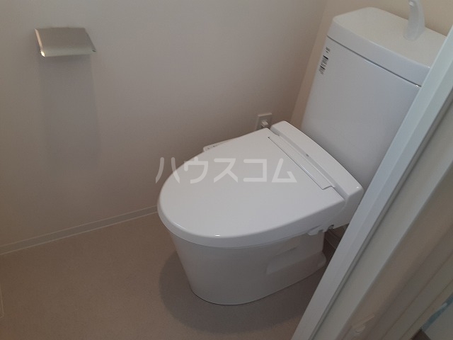 16/30 トイレ