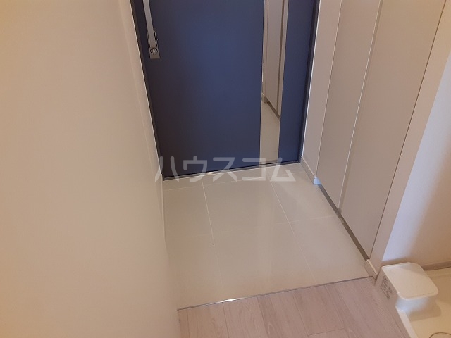 12/30 玄関