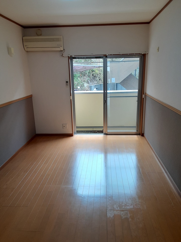 3/23 リビング/ダイニング