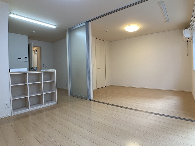 6/30 リビング/ダイニング