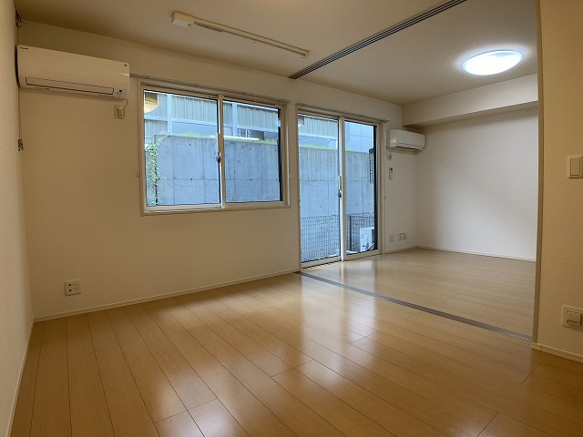 7/30 リビング/ダイニング