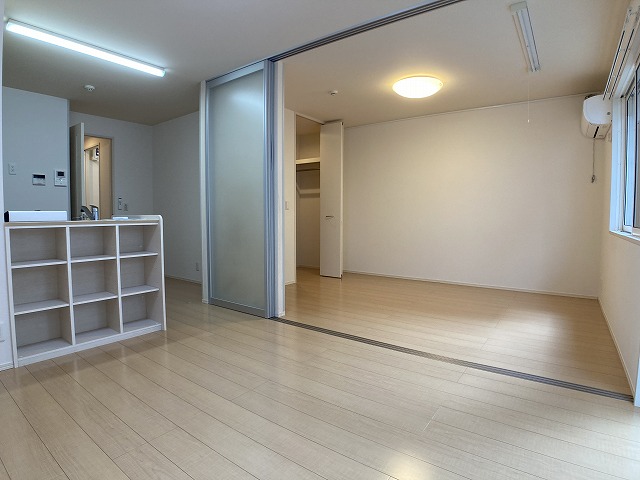 5/30 リビング/ダイニング