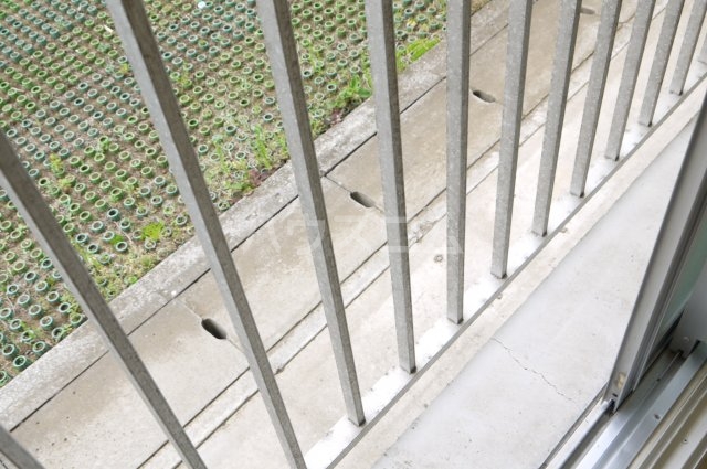 15/29 バルコニー