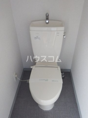 7/30 トイレ