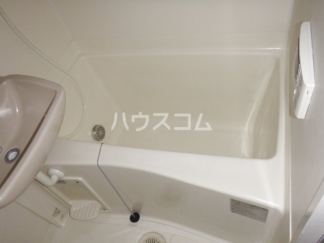 7/30 浴室
