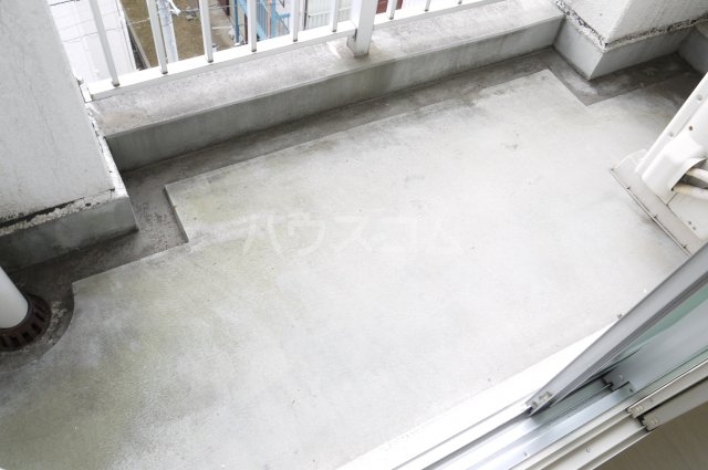 15/29 バルコニー