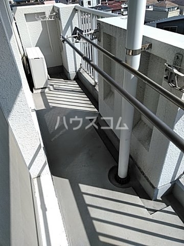 17/30 バルコニー