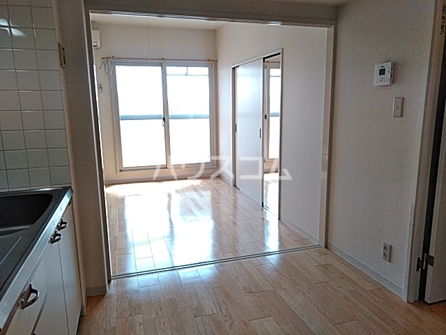 3/30 リビング/ダイニング