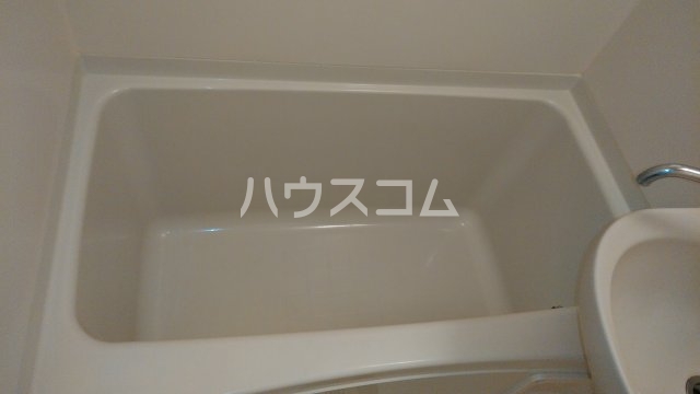 12/30 浴室