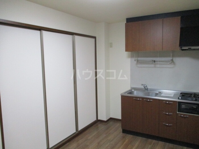 3/25 リビング/ダイニング