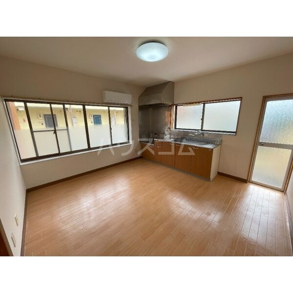 3/23 リビング/ダイニング