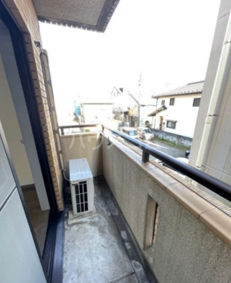 14/29 バルコニー