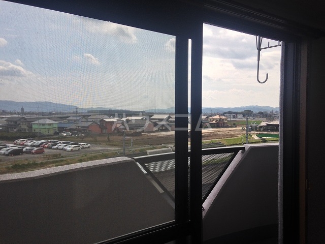 17/30 バルコニー
