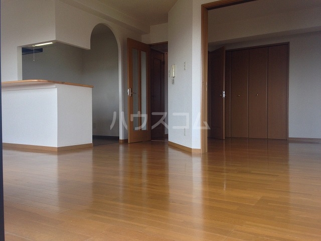 5/30 リビング/ダイニング