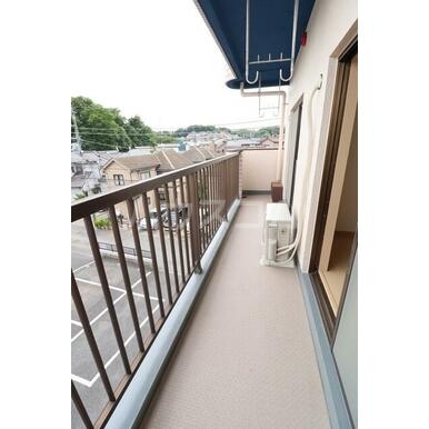 15/30 バルコニー