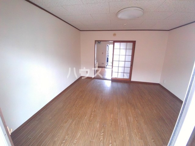 5/30 リビング/ダイニング