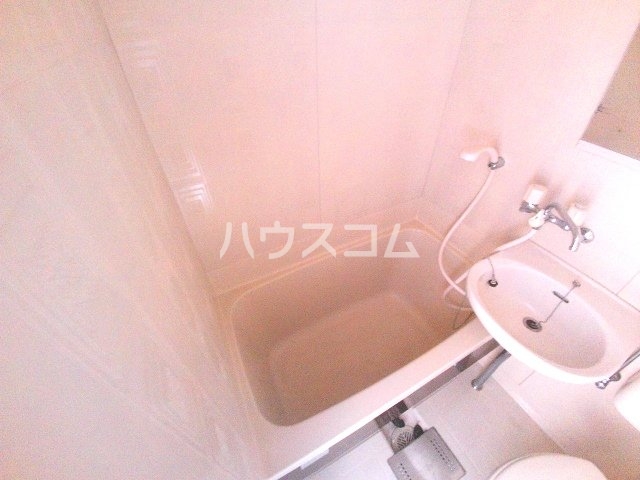12/30 浴室