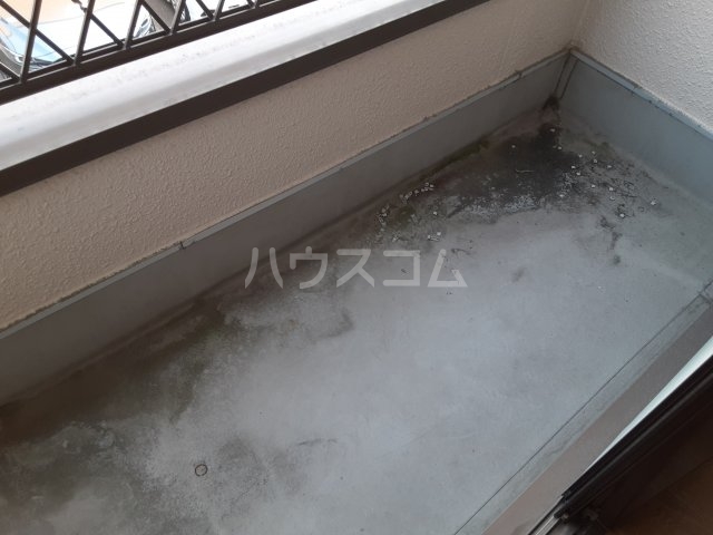 14/27 バルコニー
