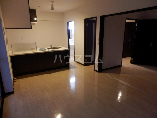 7/30 リビング/ダイニング