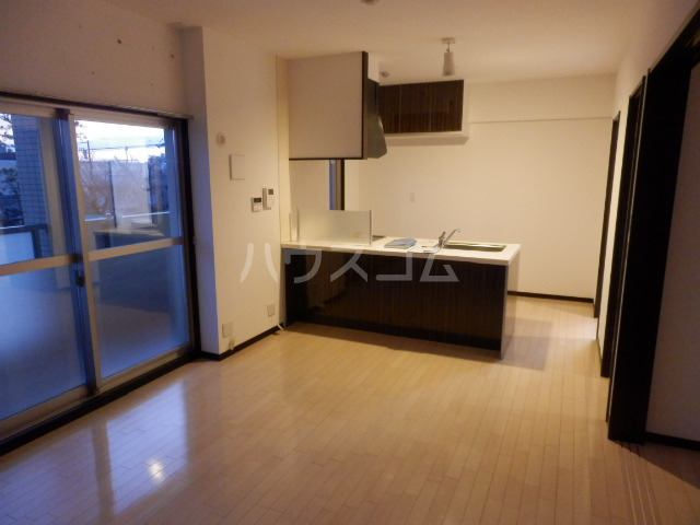 4/30 リビング/ダイニング