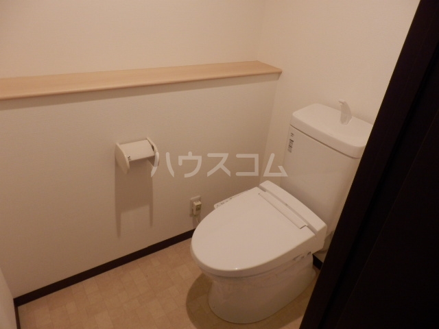 14/30 トイレ