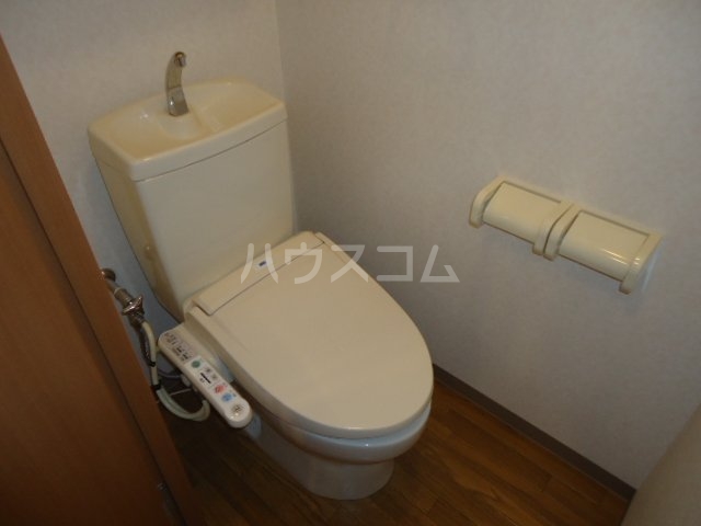 13/27 トイレ
