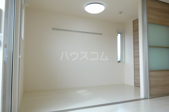 4/23 リビング/ダイニング