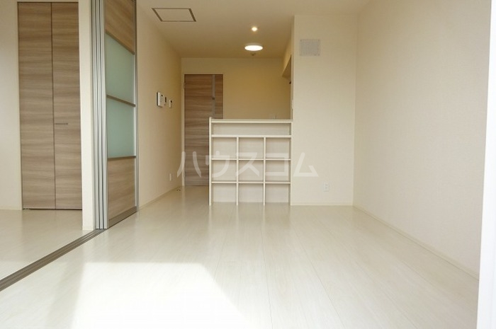 3/23 リビング/ダイニング