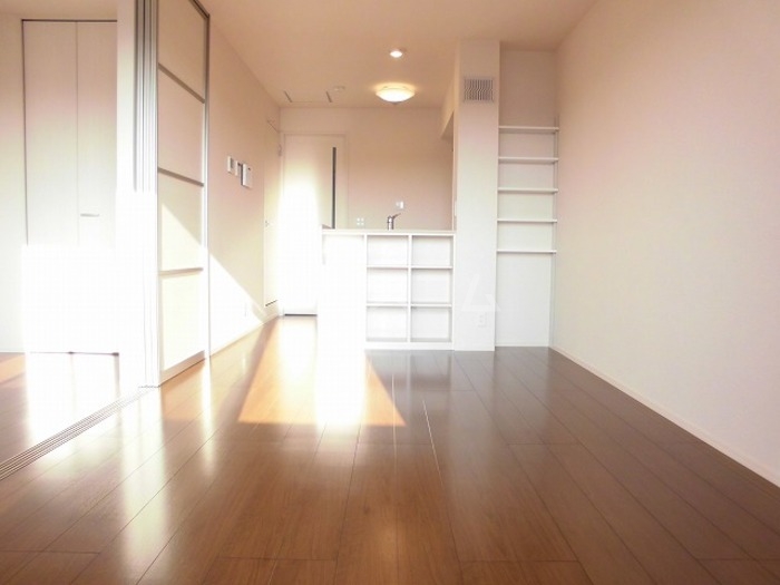 3/24 リビング/ダイニング