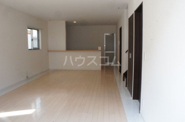 3/10 リビング/ダイニング