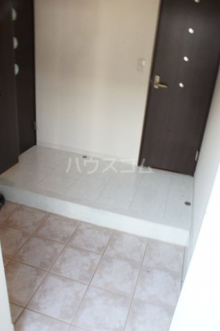 6/10 玄関