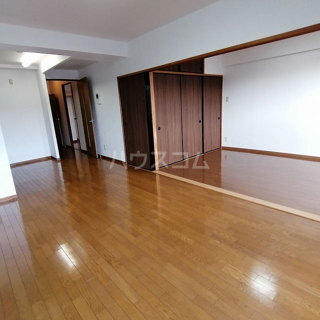 5/30 リビング/ダイニング