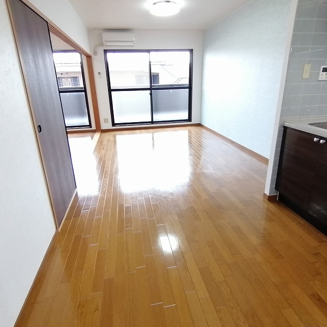 6/30 リビング/ダイニング