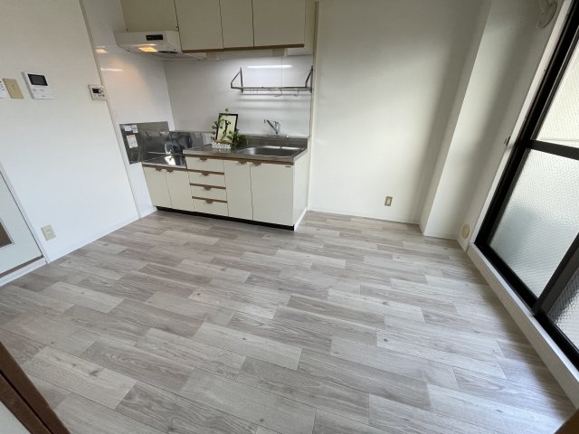 3/20 リビング/ダイニング