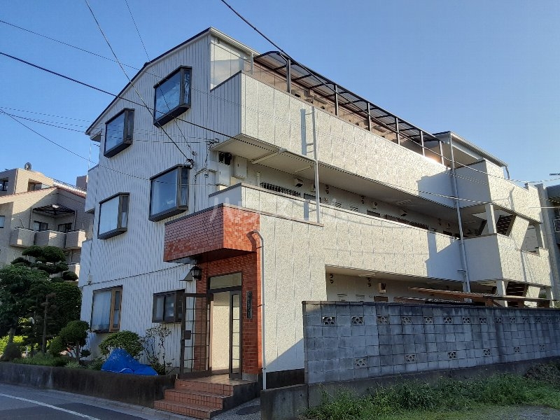 1/30 外観