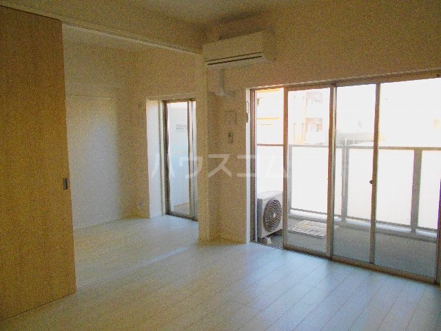 3/25 リビング/ダイニング