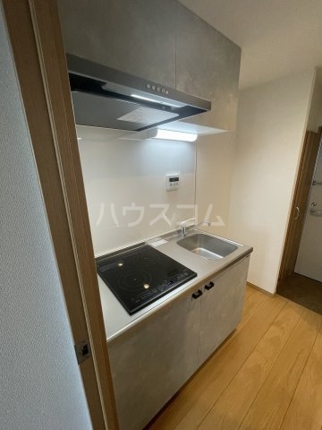 9/25 キッチン