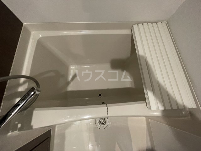 11/25 浴室
