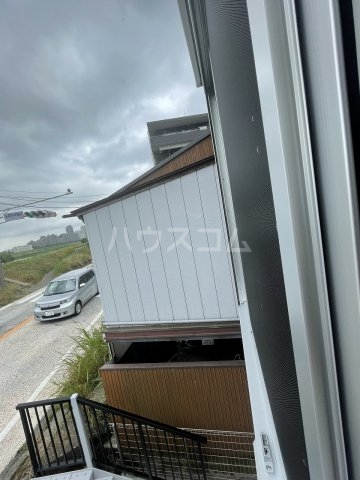 15/25 バルコニー