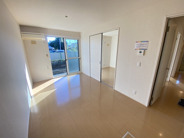 4/27 リビング/ダイニング