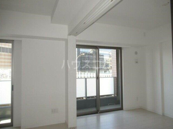 3/27 リビング/ダイニング