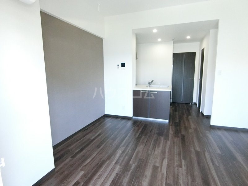 4/27 リビング/ダイニング