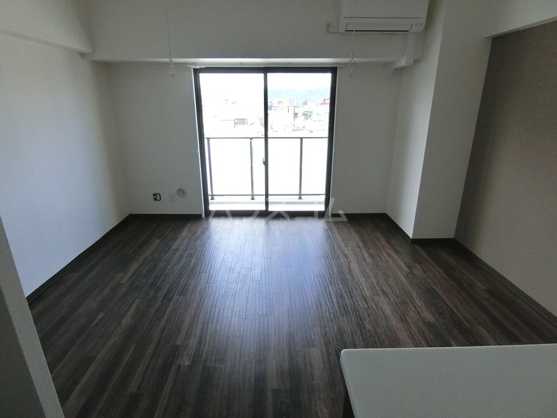 3/27 リビング/ダイニング